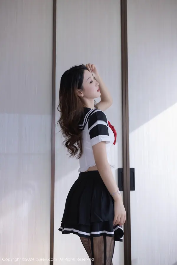 Vol. 08287 唐安琪(81P)