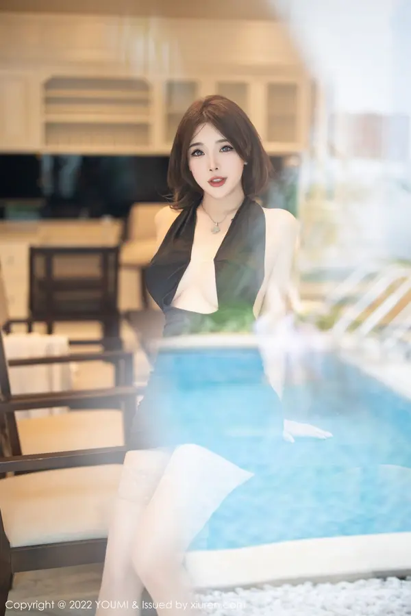 Vol. 0871 小海臀Rena(57P)