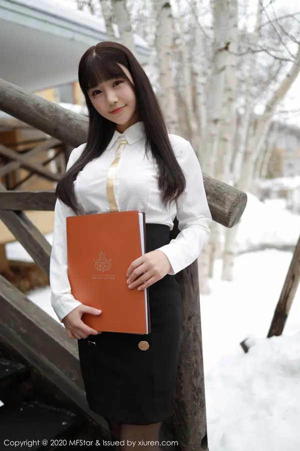 Vol. 0267 朱可儿Flower(71P)