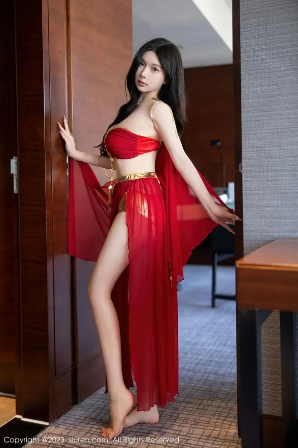 Vol. 06613 林珊珊(85P)