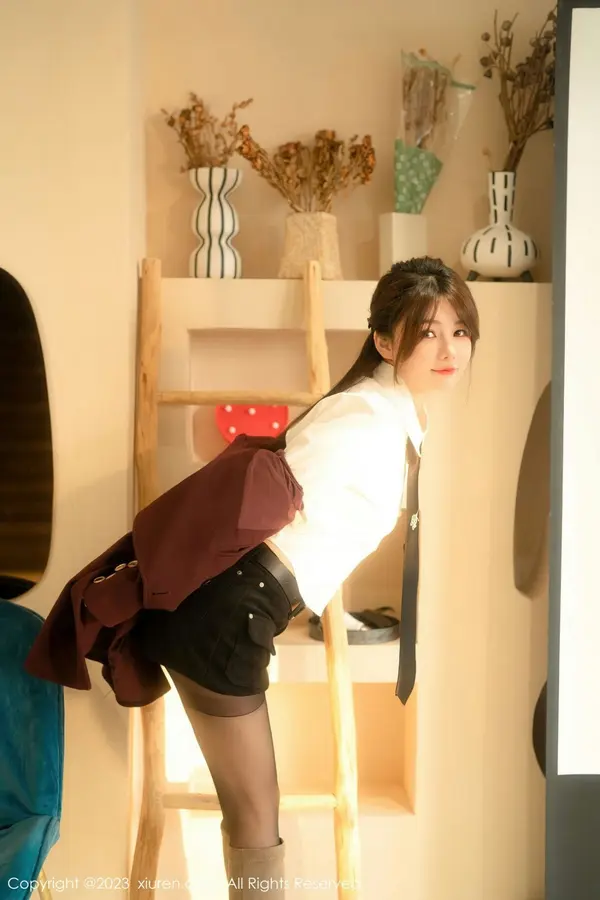 Vol. 06137 婠婠么(92P)