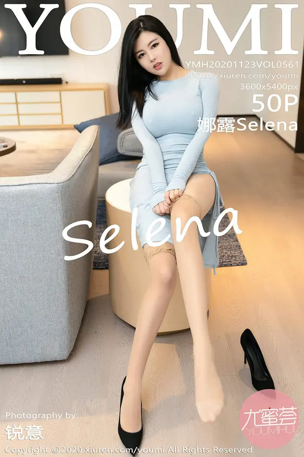 Vol. 0561 娜露Selena(52P)-妹子录-美女图片|美女写真 专注超高清美女图片分享网站