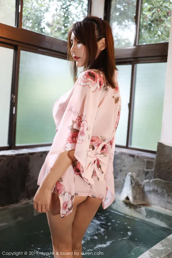 Vol. 0345 SOLO-尹菲(44P)