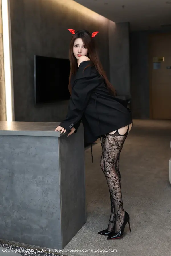 Vol. 1176 Twins-夭夭(74P)