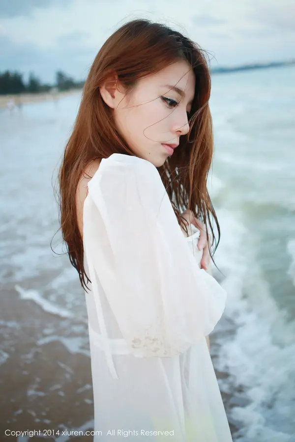 Vol. 00165 vetiver嘉宝贝儿(37P)