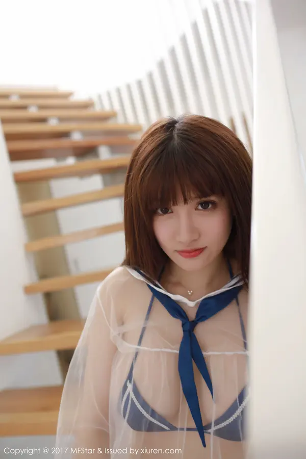 Vol. 0105 K8傲娇萌萌Vivian(46P)