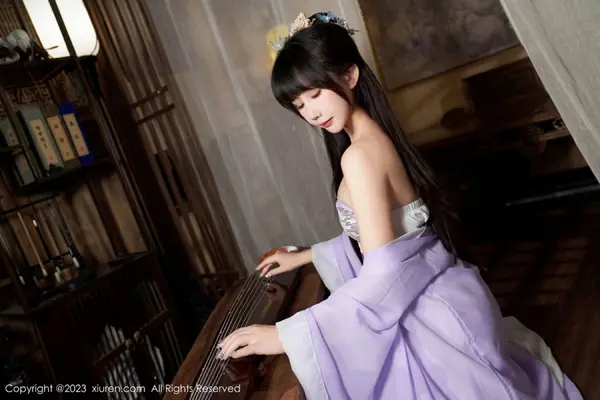 Vol. 07442 波巧酱(86P)