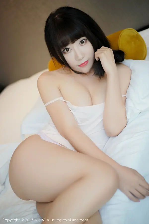 Vol. 0027 夏笑笑Summer(48P)