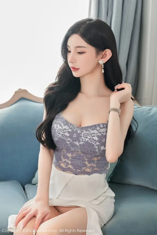 Vol. 06811 周于希Sally(101P)