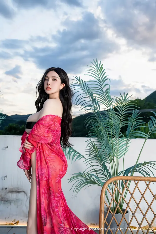 Vol. 0267 潘思沁(83P)