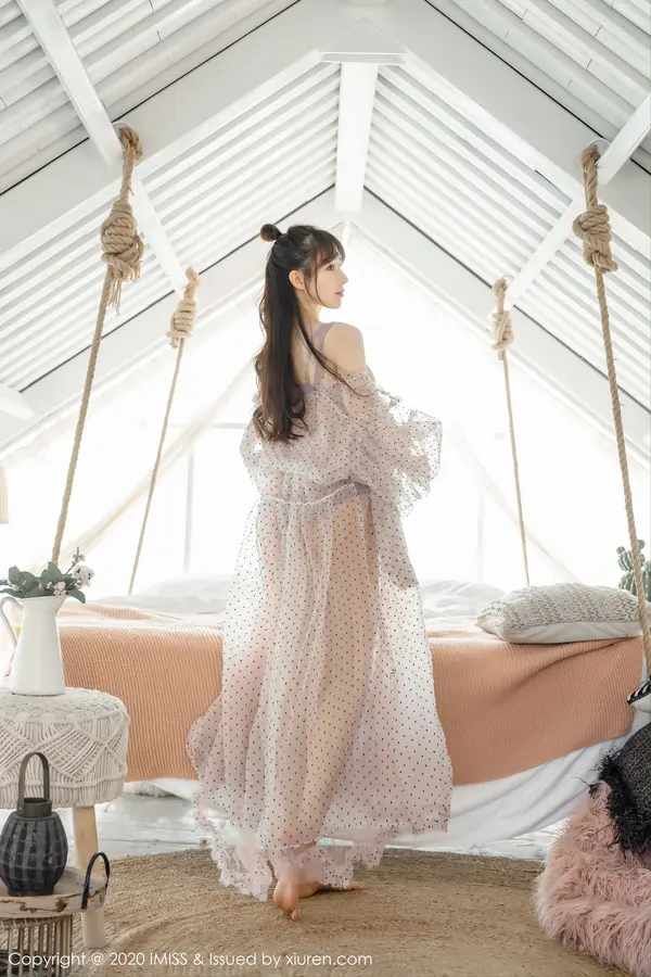 Vol. 0457 Lynn刘奕宁(53P)