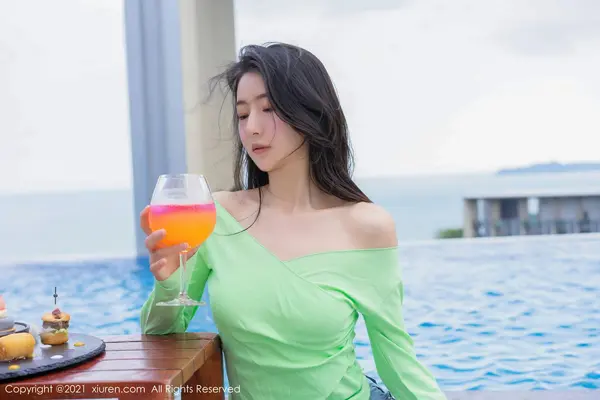 Vol. 04403 熊小诺(68P)