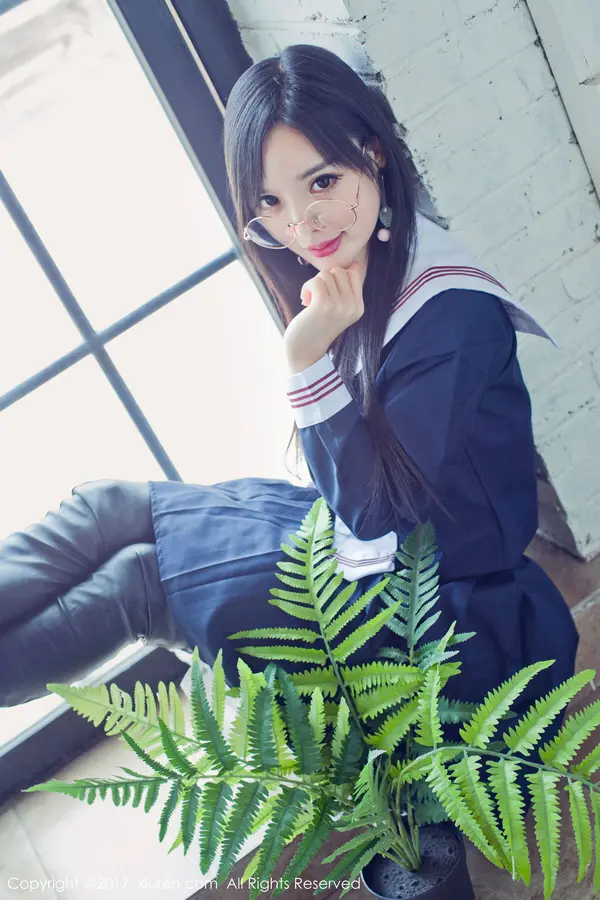 Vol. 00787 柠檬Mini(53P)