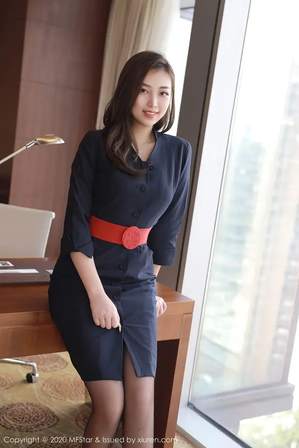 Vol. 0404 郑颖姗(51P)