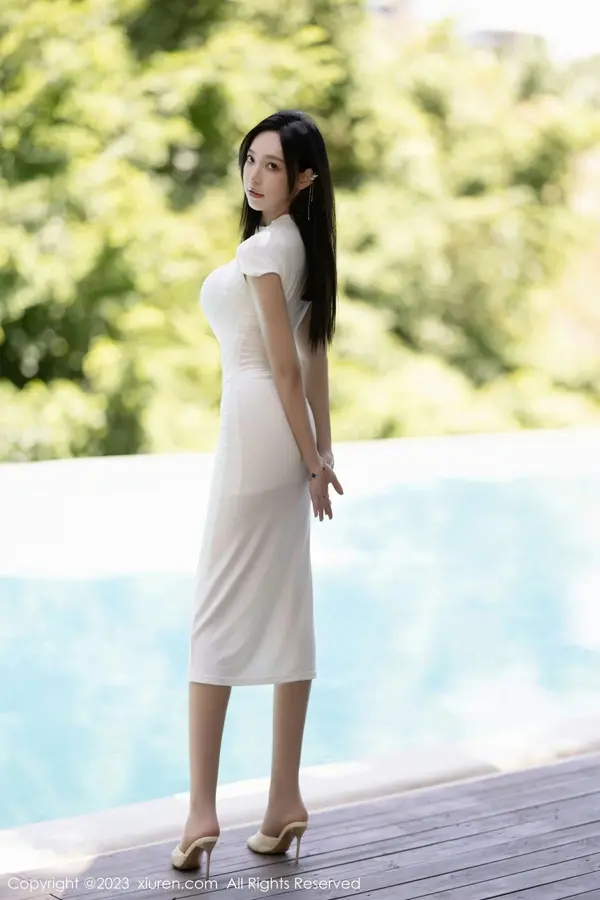 Vol. 07139 郑颖姗Bev(84P)