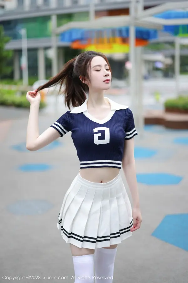 Vol. 07416 梦心玥(82P)