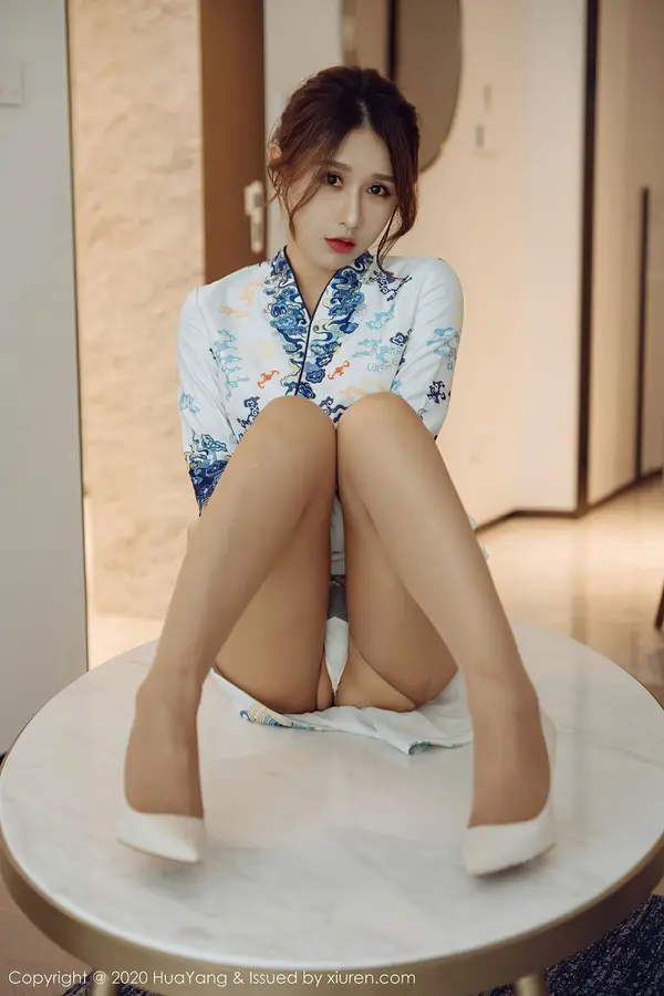 Vol. 0293 徐安安(78P)