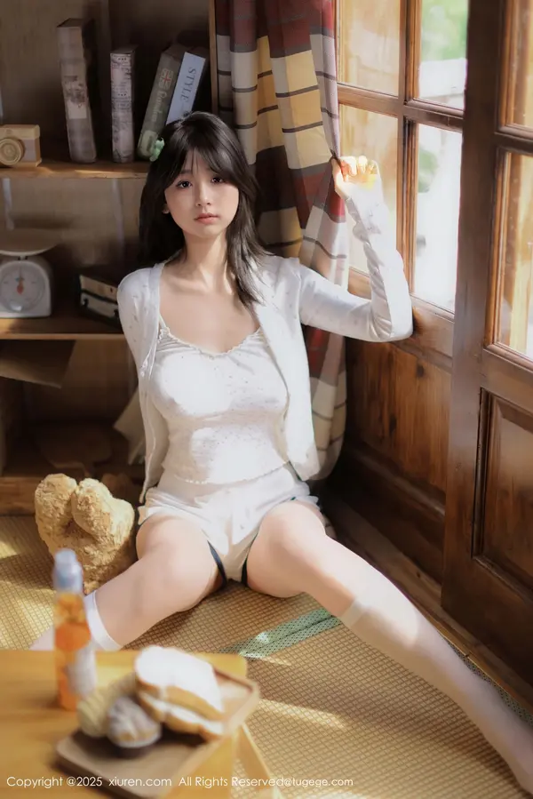 Vol. 10073 奶芙乔乔(71P)