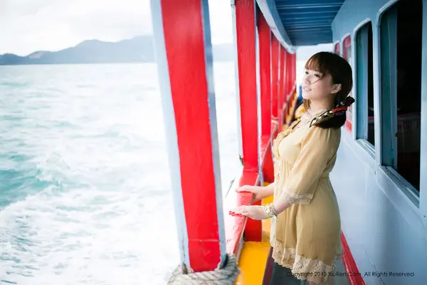 Vol. 00053 默漠无荢(100P)