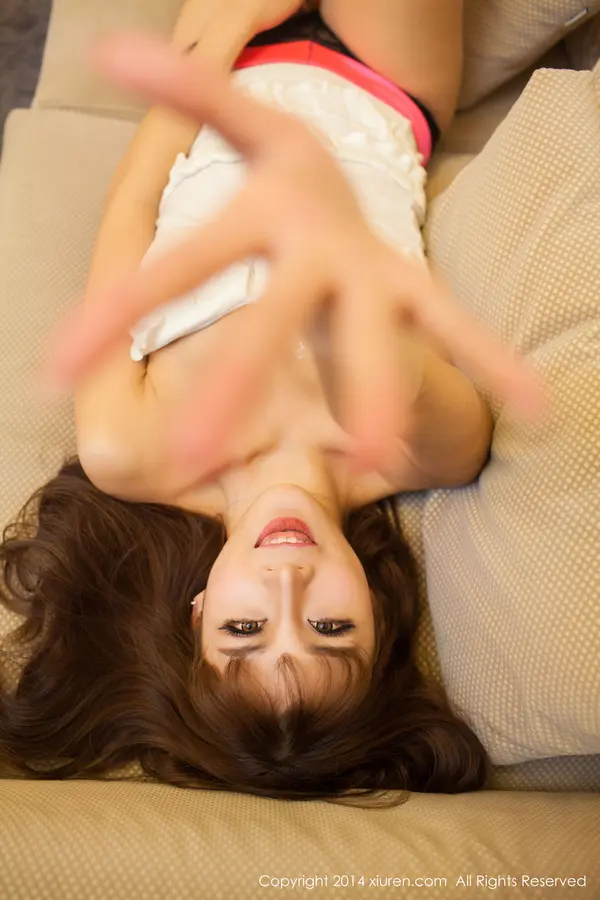 Vol. 00081 Nono酱(51P)
