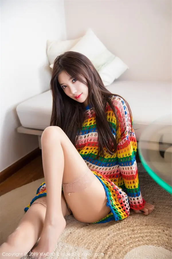 Vol. 0067 杨晨晨sugar(66P)