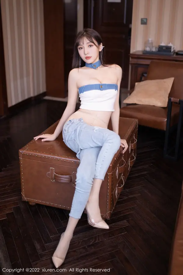 Vol. 05908 陆萱萱(78P)