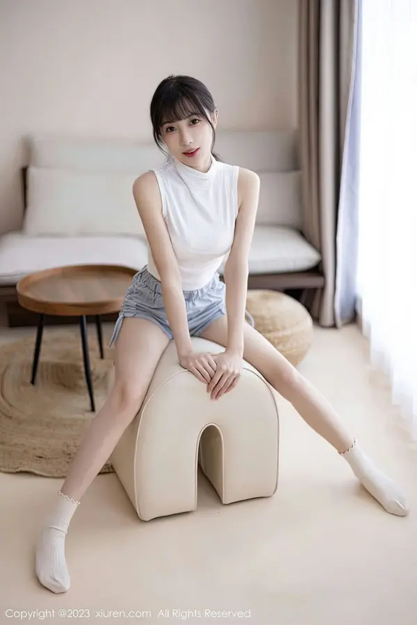 Vol. 06455 林星阑(83P)