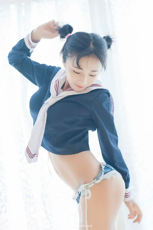 Vol. 01220 苍井优香(51P)
