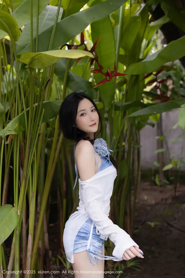 Vol. 10377 鱼子酱Fish(81P)