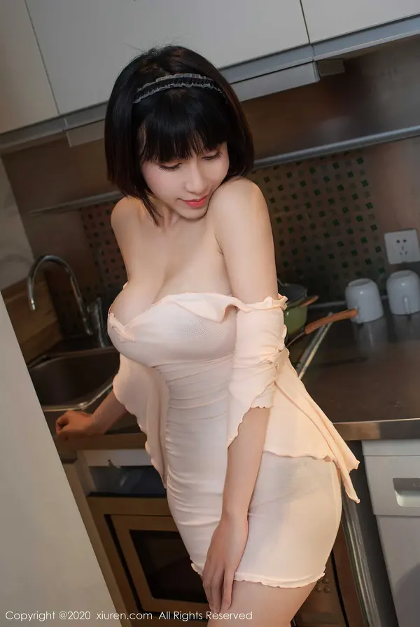 Vol. 02318 安妮斯朵拉_Ann(65P)