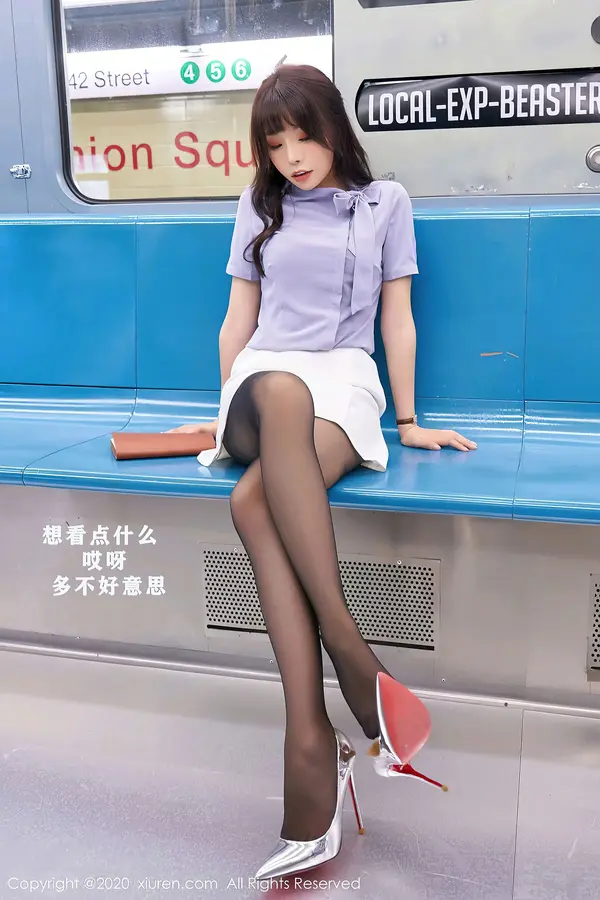 Vol. 02834 芝芝Booty(74P)
