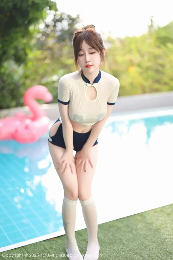 Vol. 0973 王雨纯(89P)