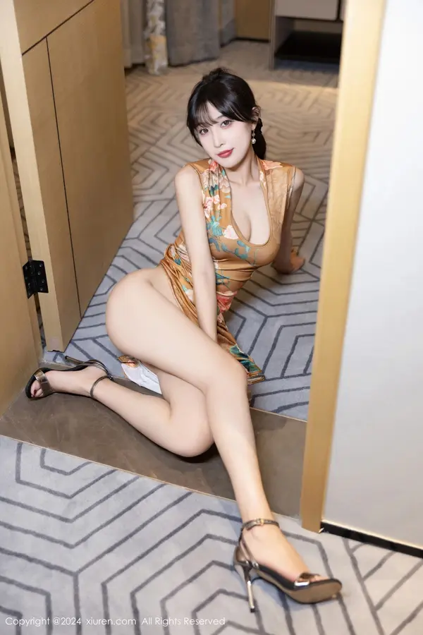 Vol. 08084 林星阑(84P)