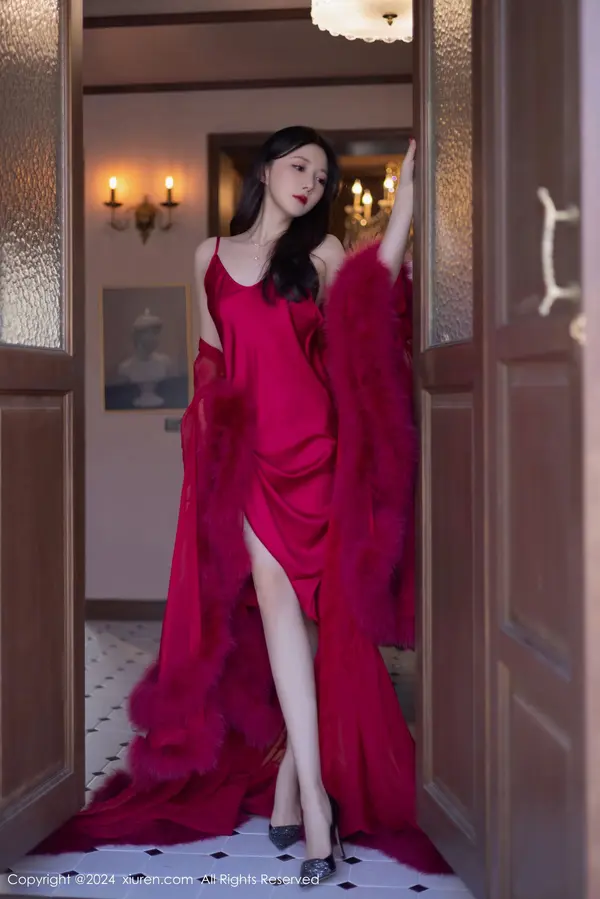 Vol. 09422 鱼子酱Fish(81P)