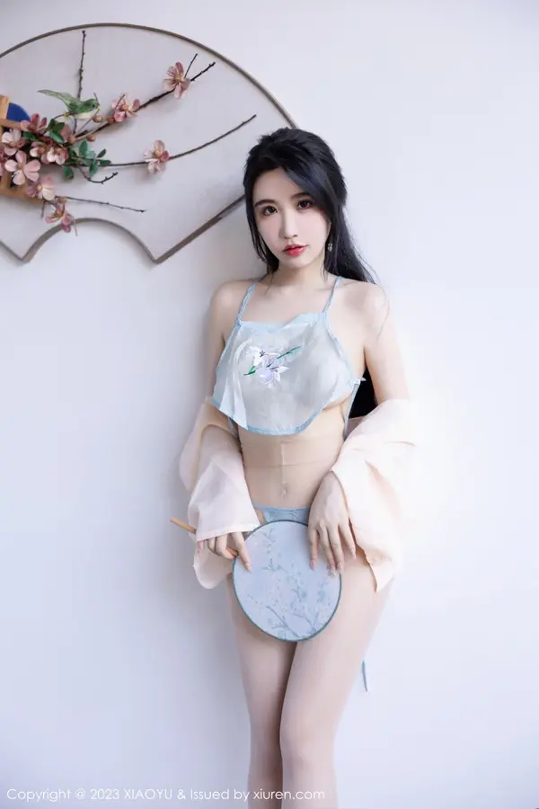 Vol. 1057 Cherry樱桃酱(82P)