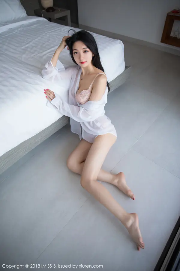 Vol. 0259 小热巴(57P)