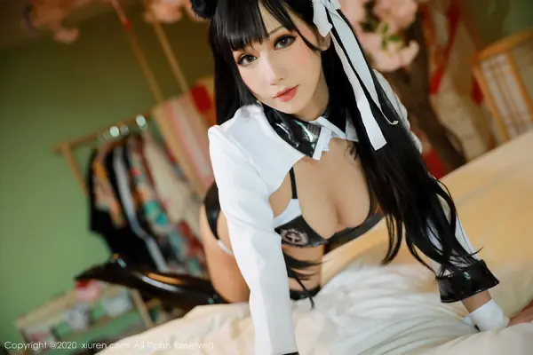 Vol. 02323 柏原睛(46P)