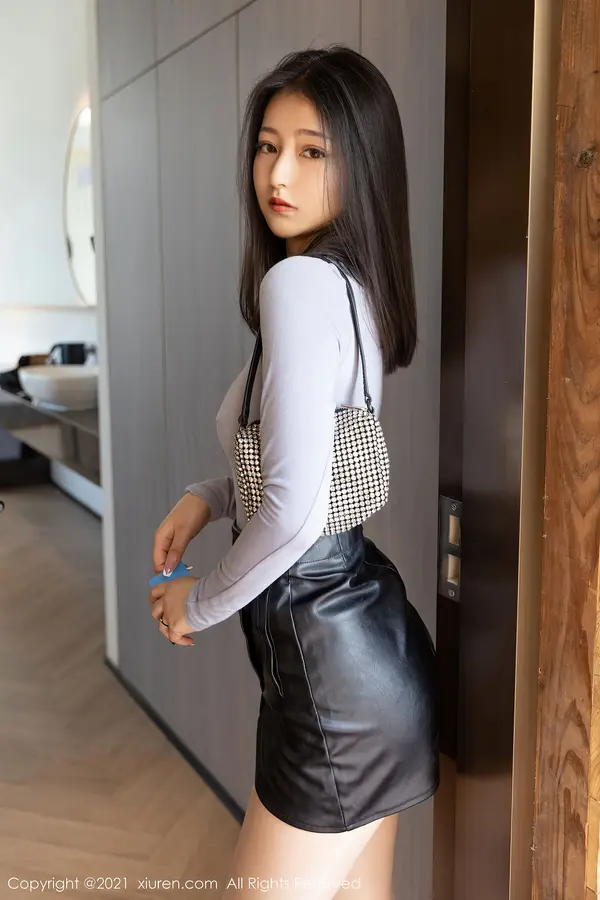 Vol. 03513 熊小诺(66P)