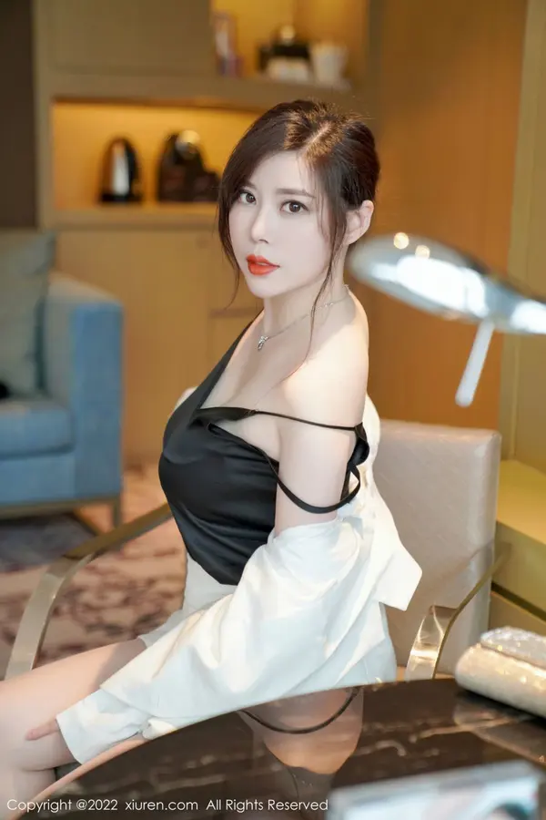 Vol. 04885 白茹雪(72P)