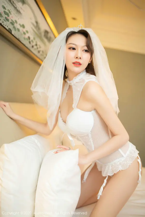 Vol. 02328 艺轩(77P)