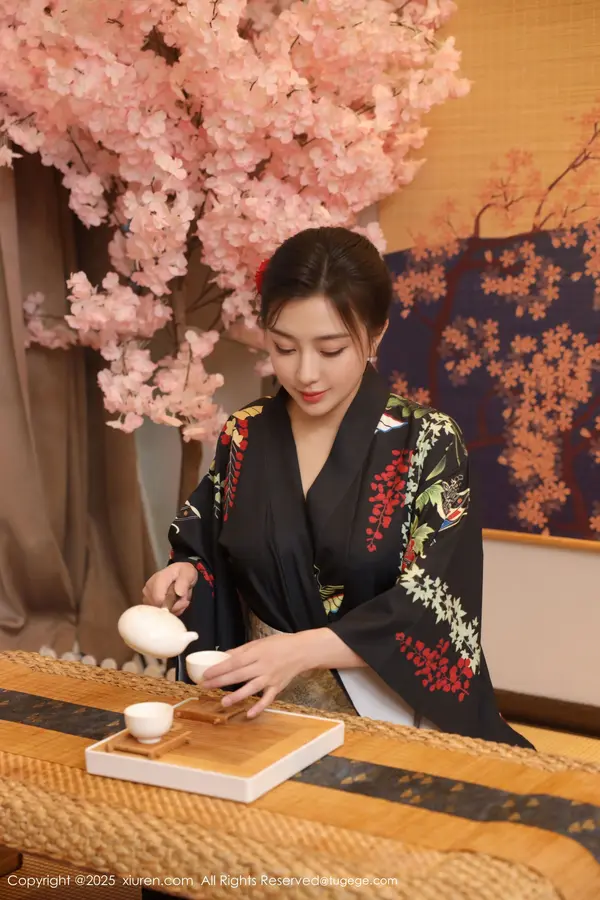 Vol. 10627 苏一诺(81P)