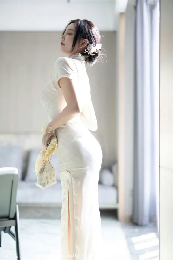 Vol. 0978 杨晨晨Yome(86P)