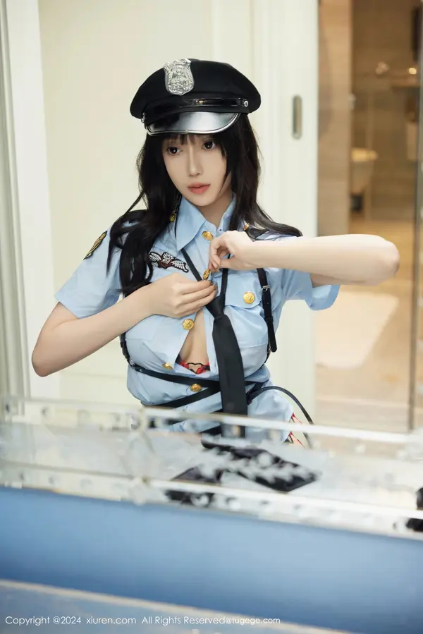 Vol. 09185 玥儿玥er(68P)