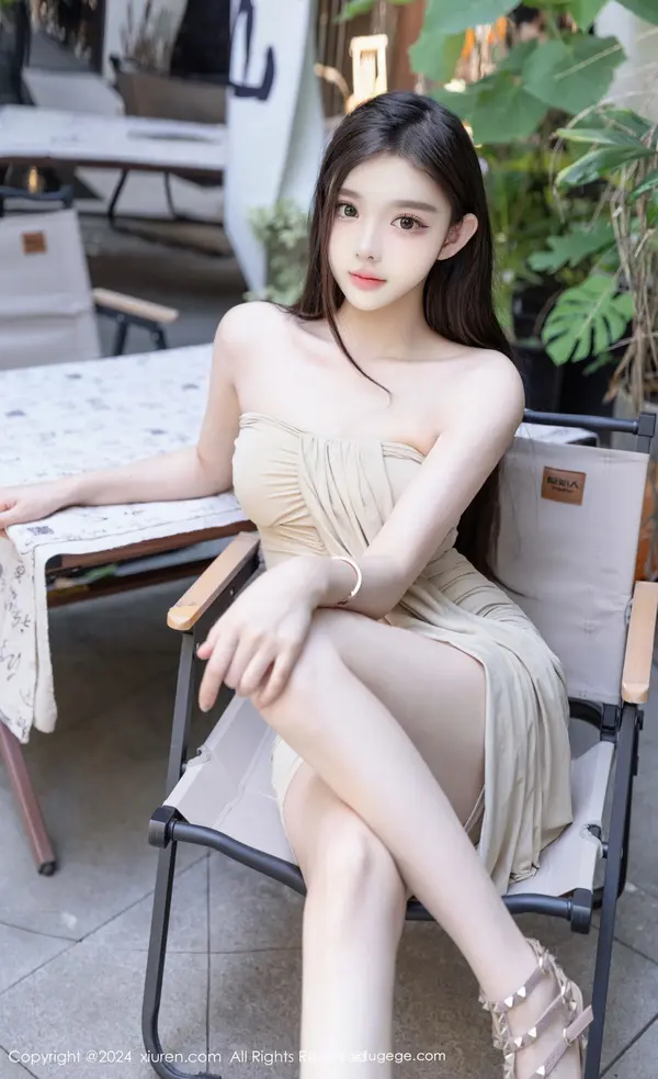 Vol. 08883 龙雪儿(84P)