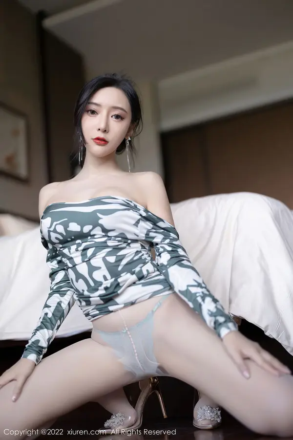 Vol. 05194 王馨瑶yanni(91P)