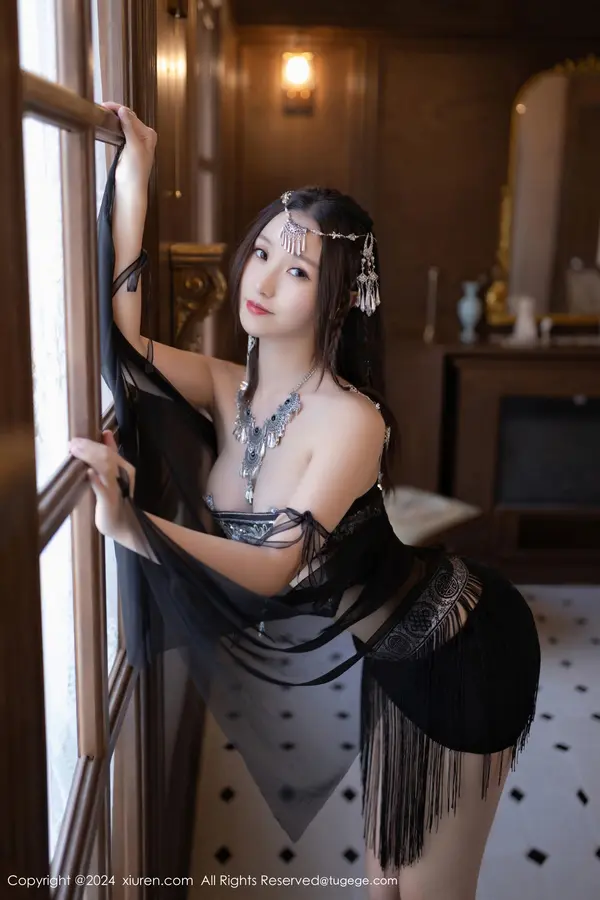 Vol. 09172 杏子Yada(82P)