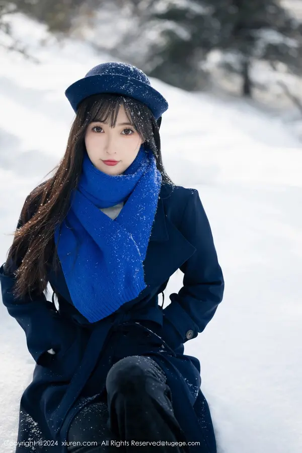 Vol. 08325 林星阑(89P)