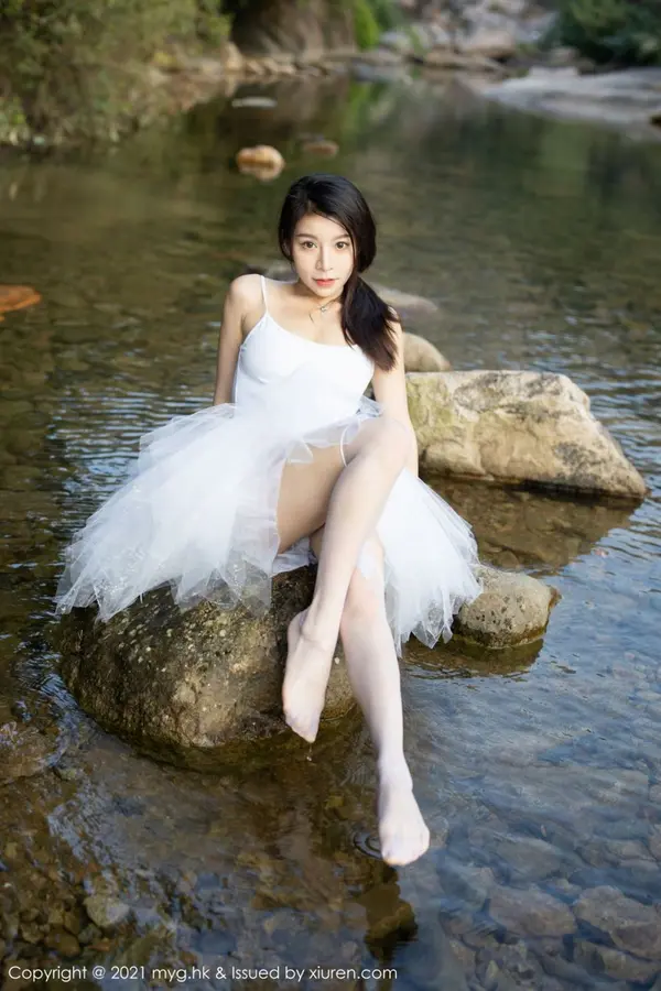 Vol. 0601 vetiver嘉宝贝儿(86P)