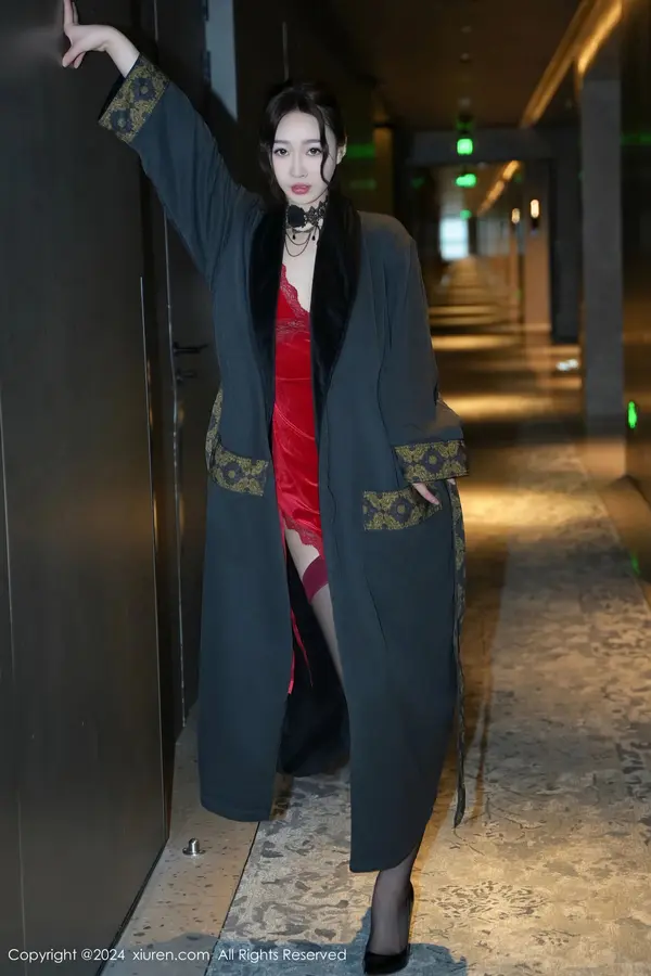 Vol. 08547 软糖爱喝奶(74P)