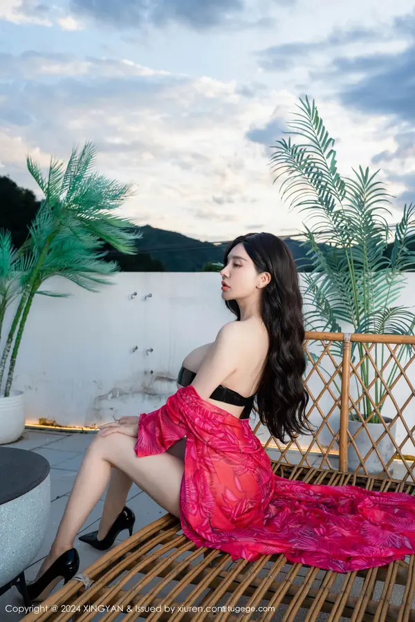 Vol. 0267 潘思沁(83P)